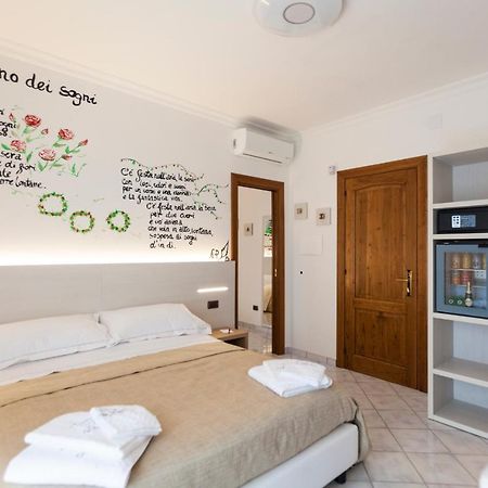 Na' Poesia B&B Di Charme SantʼAgata deʼ Goti Dış mekan fotoğraf