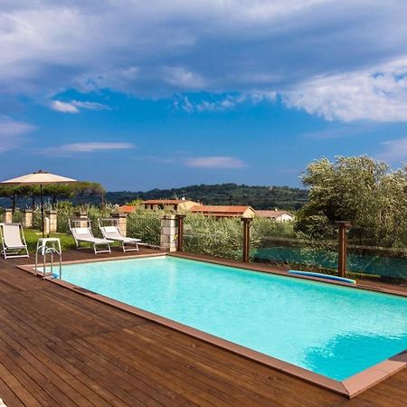Na' Poesia B&B Di Charme SantʼAgata deʼ Goti Dış mekan fotoğraf
