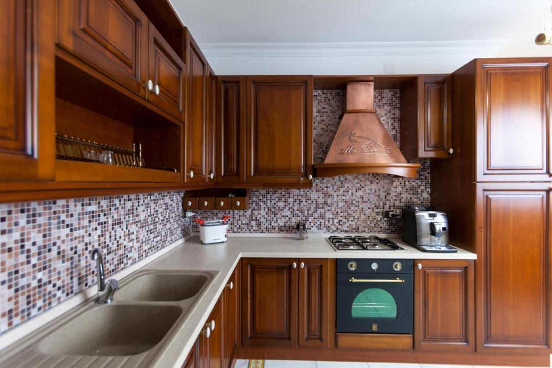 Na' Poesia B&B Di Charme SantʼAgata deʼ Goti Dış mekan fotoğraf